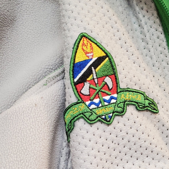 SALE! EUC North Face Mt. Kilimanjaro Coat - Picture 5 of 10